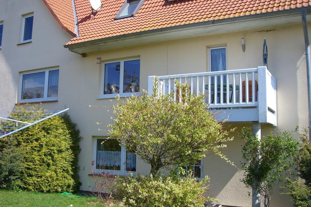 Gaestehaus Schmidt ボルテンハーゲン 部屋 写真
