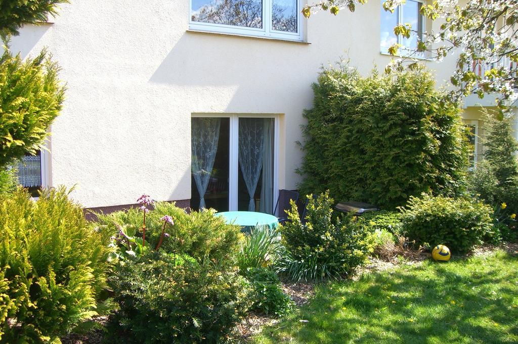Gaestehaus Schmidt ボルテンハーゲン 部屋 写真